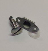 Heavy Duty Push Turn